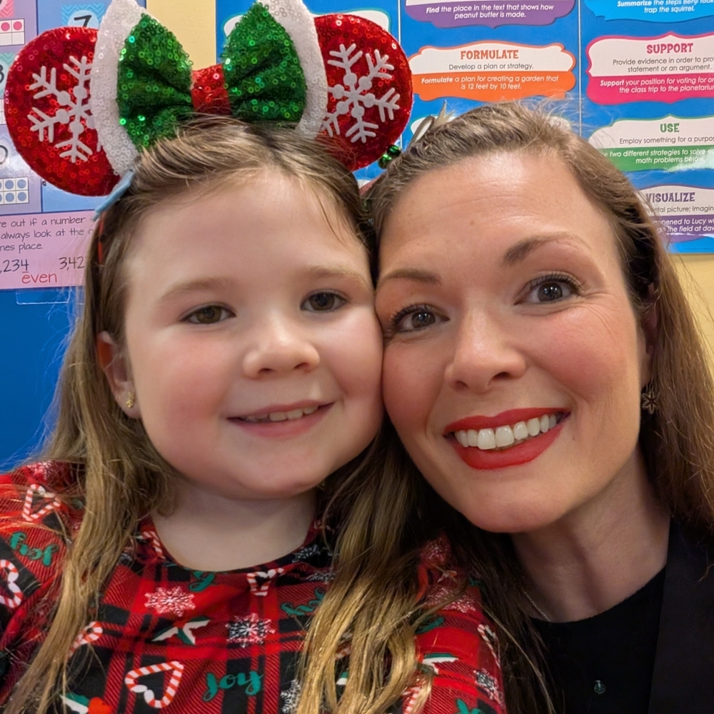 Meet your Posher, Francesca